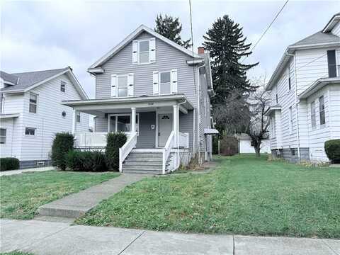 1039 Beckford St, New Castle, PA 16101