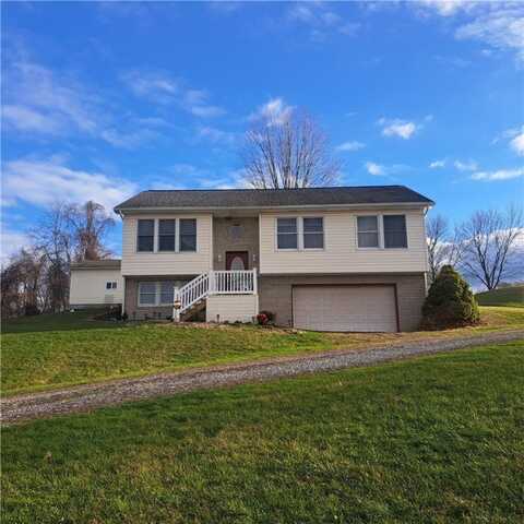 190 Hill Rd, Crown, PA 15043