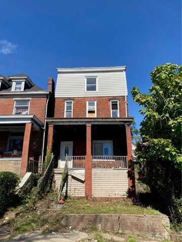 139 Charles Street, Knoxville, PA 15210