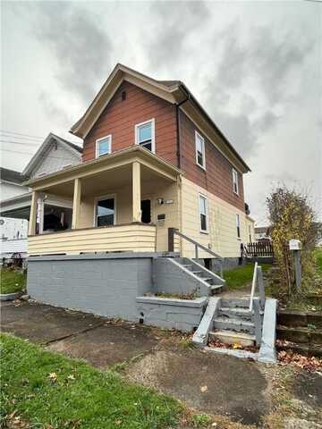 1907 3rd, Beaver Falls, PA 15010