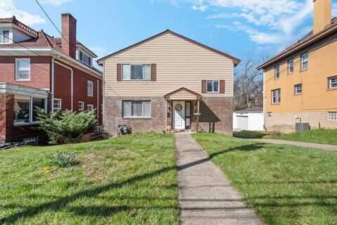 3557 Mcclure Ave, Beartown, PA 15212