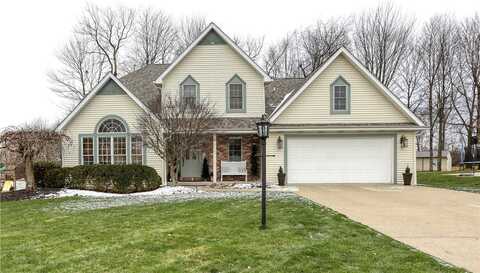 224 Camelot Drive, Baden, PA 16001