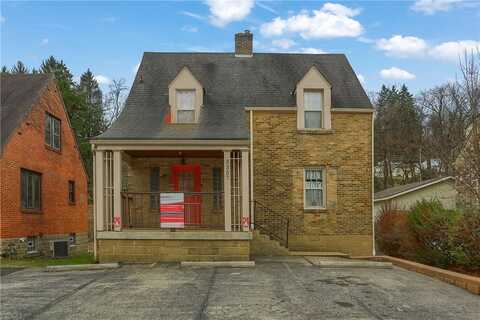 3357 Babcock Blvd, Reese, PA 15237