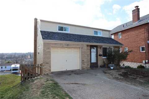 3116 Willett Rd, Brentwood, PA 15227