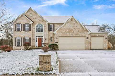 6016 Hawthorn Drive, Crescent, PA 15108