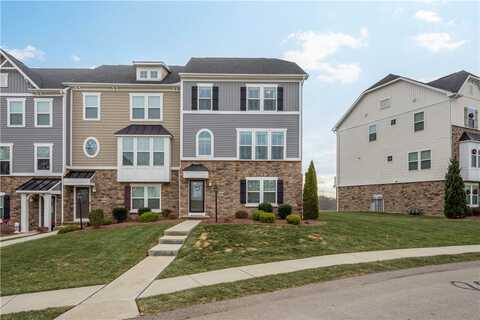 4060 Overview Dr, Cecil, PA 15317