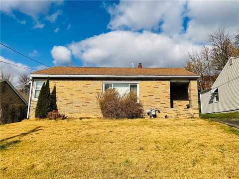 1327 Coronado Rd, Port Vue, PA 15133