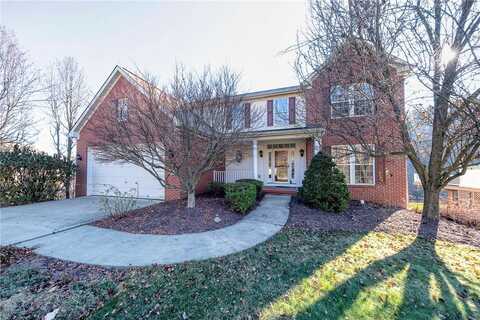 403 Mallard Dr, Cranberry Twp, PA 16066