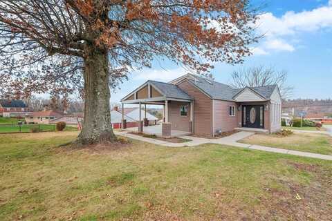 500 Terrace Dr, Elizabeth, PA 15135