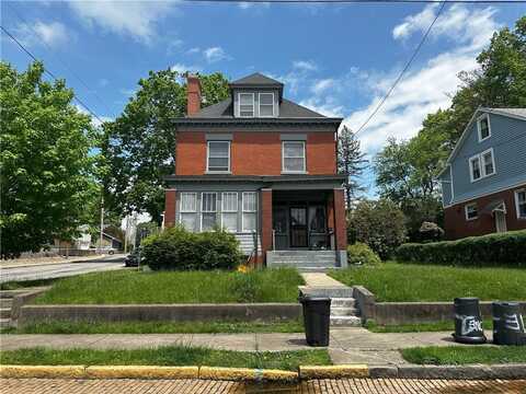 560 Maryland Ave, Bellevue, PA 15202