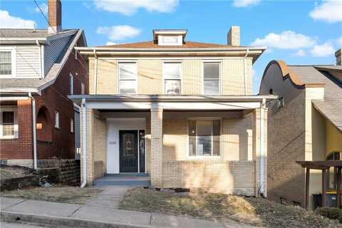 3238 Eastmont Ave, Tremont, PA 15216