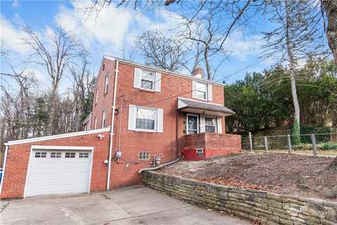 2266 Constitution Blvd, Elizabeth, PA 15135