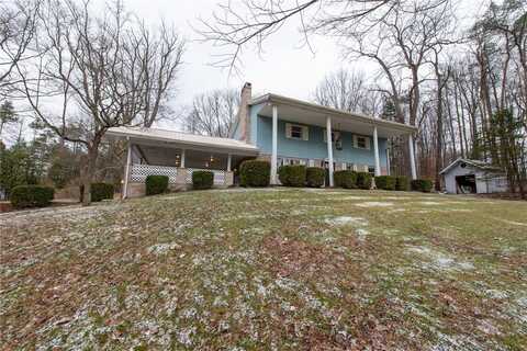 121 Pinetree Drive, Export, PA 15632