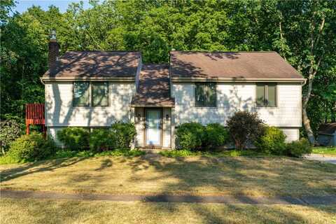 144 Ridgeview Drive, Monroeville, PA 15146