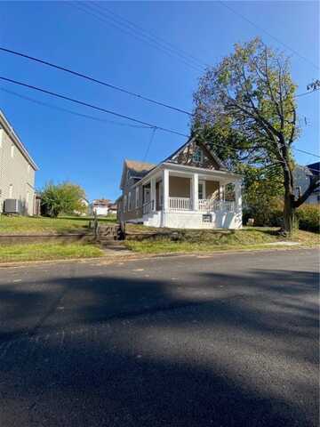 2707 Kansas Street, McKeesport, PA 15132