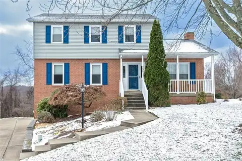 238 Rizzi Drive, Penn, PA 15642