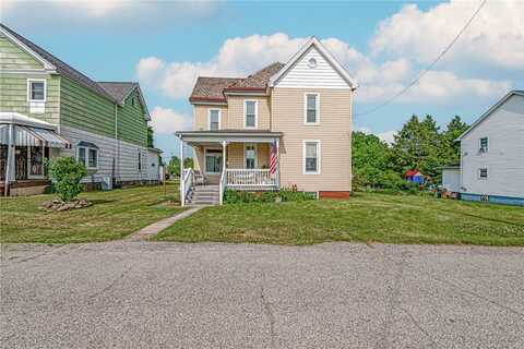 18 4th Avenue, Scottdale, PA 15683