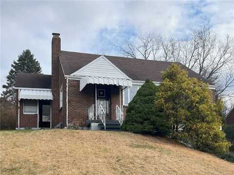 612 Maplehurst Dr, Versailles, PA 15137