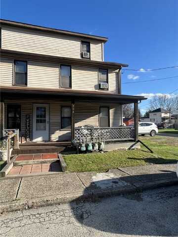 904 Front, Derry, PA 15030