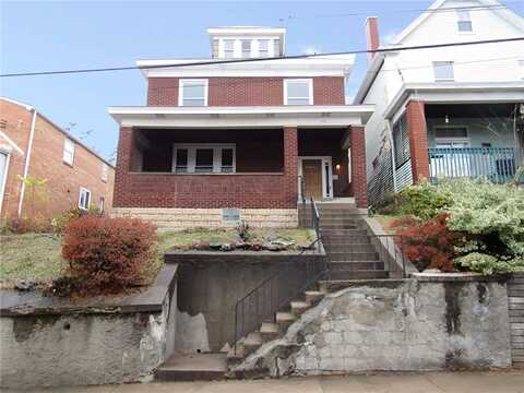 307 Church Ave, Oliver, PA 15210