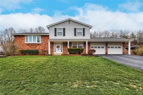 945 Rolling Meadows Drive, Unity, PA 15601