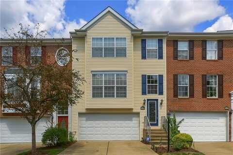 10526 Forest Hill Drive, McCandless, PA 15090