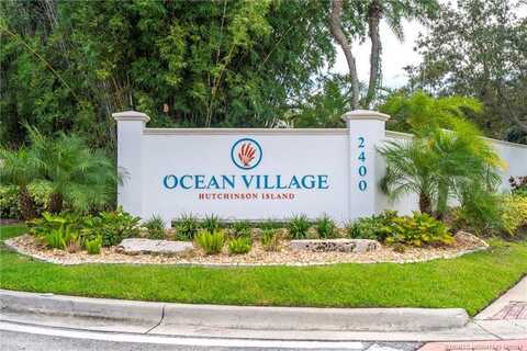 2400 S Ocean Drive, Fort Pierce, FL 34949