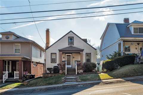 409 Highland Ave, West View, PA 15229