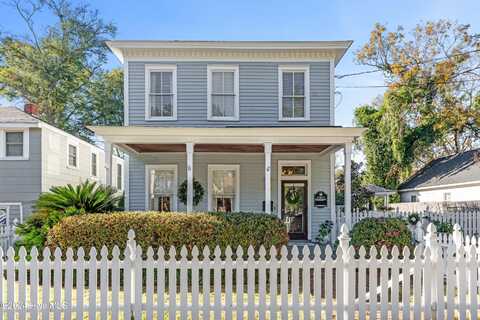 312 S 6th Street, Wilmington, NC 28401