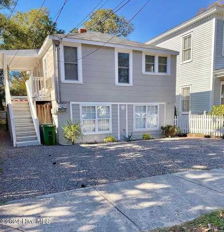 314 S 6th Street, Wilmington, NC 28401