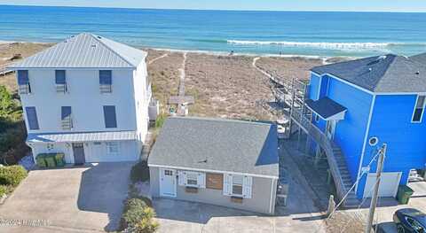 817 Fort Fisher Boulevard S, Kure Beach, NC 28449