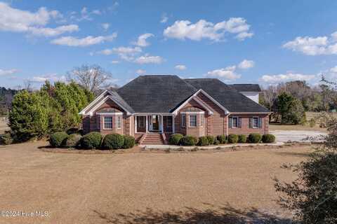 825 Harrell Road, Burgaw, NC 28425