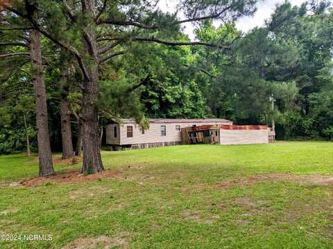 Near 343 W R Cribb Drive, Chadbourn, NC 28431