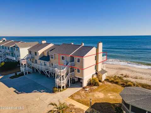 1006 Pelican Court, Kure Beach, NC 28449