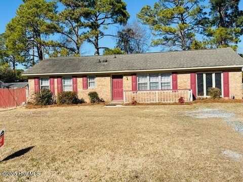 4641 Middlesex Road, Wilmington, NC 28405