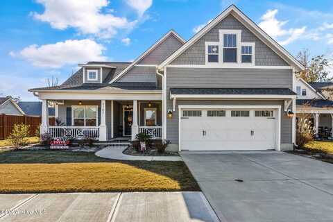 2107 Saranac Lake Lane, Wilmington, NC 28401