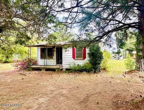 541 Elm Street, Fair Bluff, NC 28439