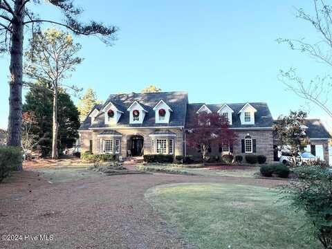 30321 Beaver Hill Lane, Wagram, NC 28396