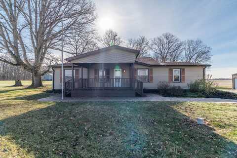 7787 Greenville Falls Clayton Road, Covington, OH 45318