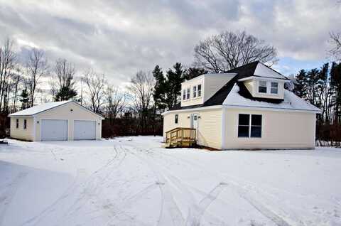 24 Constellation Drive, Auburn, ME 04210