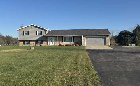 1450 Funderburg Road, New Carlisle, OH 45344