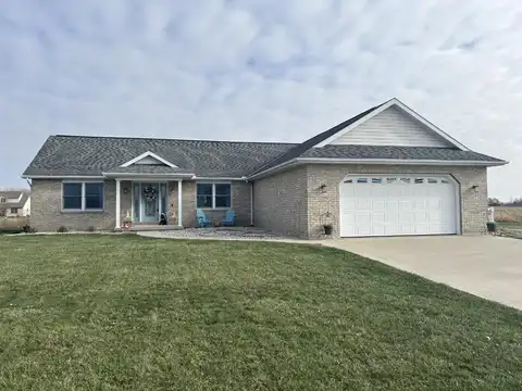 10948 Schroeder Road, Saint Marys, OH 45885