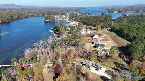 17 Goose Pond Island Drive, Scottsboro, AL 35769