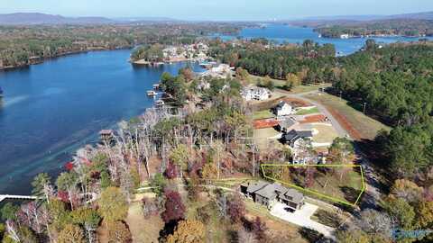 17 Goose Pond Island Drive, Scottsboro, AL 35769