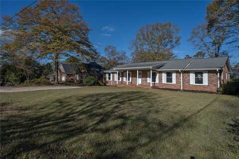 206 Westminster Drive, Pendleton, SC 29670