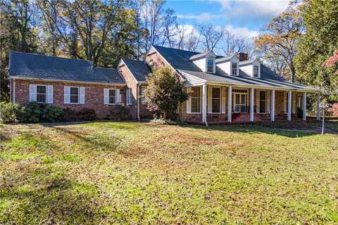 164 Linley Lane, Walhalla, SC 29691