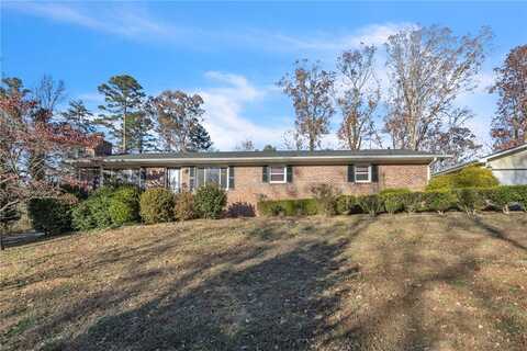 5012 Forest Drive, Seneca, SC 29672