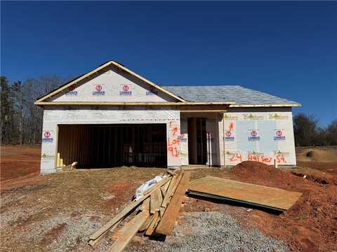 24 Halsey Street, Central, SC 29630