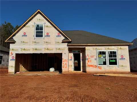 6 Sweetgrass Street, Central, SC 29630