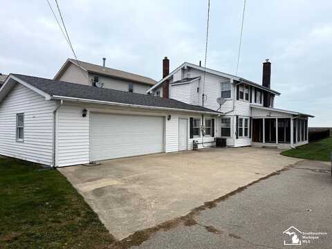 4356 S 14th, Luna Pier, MI 48157